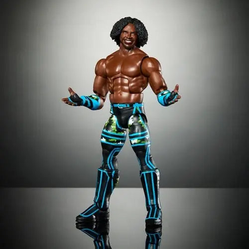 Mattel - WWE - Elite Collection Series 112 Action Figure - Select Figure(s)