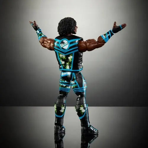 Mattel - WWE - Elite Collection Series 112 Action Figure - Select Figure(s)