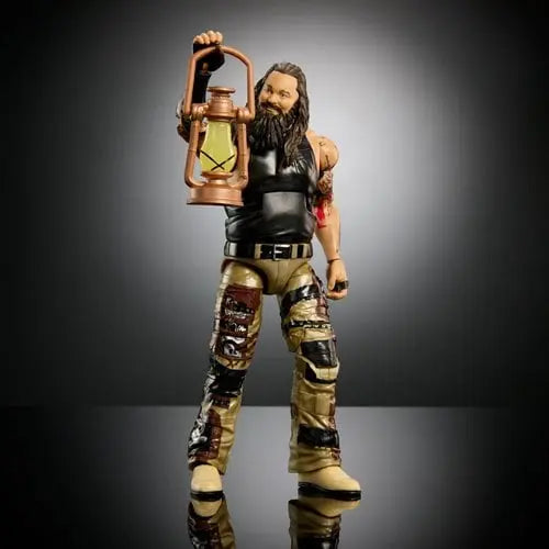 Mattel - WWE - Elite Collection Series 112 Action Figure - Select Figure(s)