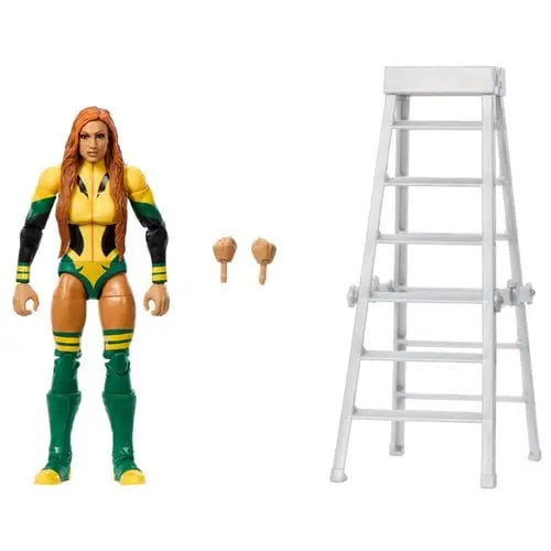 Mattel - WWE - Elite Collection Series 112 Action Figure - Select Figure(s)