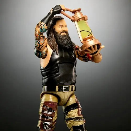 Mattel - WWE - Elite Collection Series 112 Action Figure - Select Figure(s)