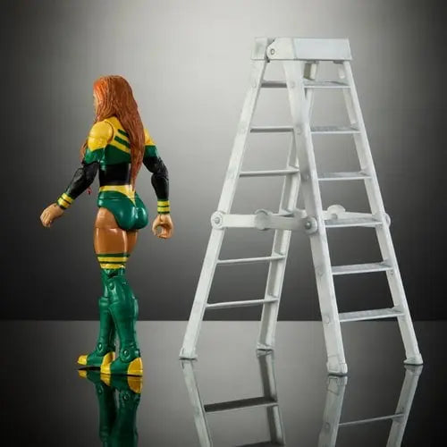 Mattel - WWE - Elite Collection Series 112 Action Figure - Select Figure(s)