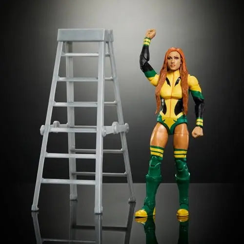 Mattel - WWE - Elite Collection Series 112 Action Figure - Select Figure(s)