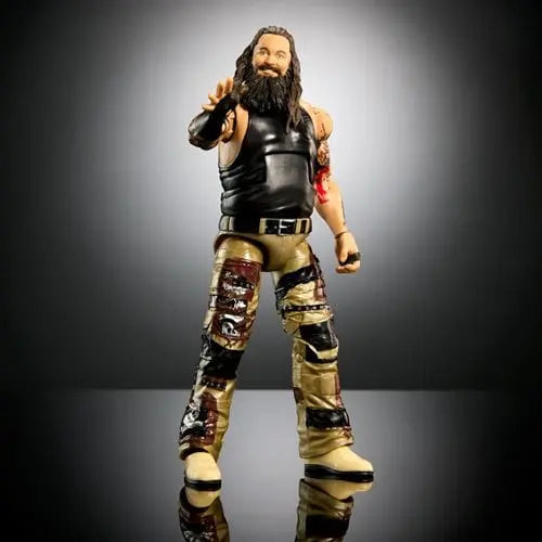 Mattel - WWE - Elite Collection Series 112 Action Figure - Select Figure(s)