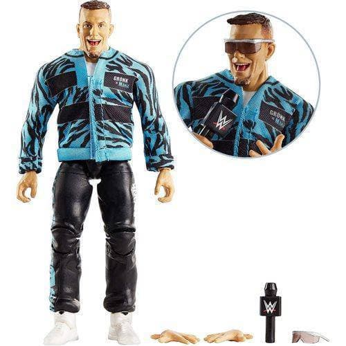 WWE Elite Collection Series 82 Action Figure - Select Figure(s) -