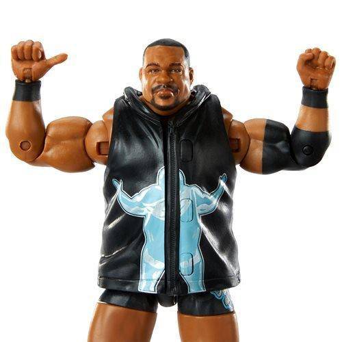 WWE Elite Collection Series 82 Action Figure - Select Figure(s) -