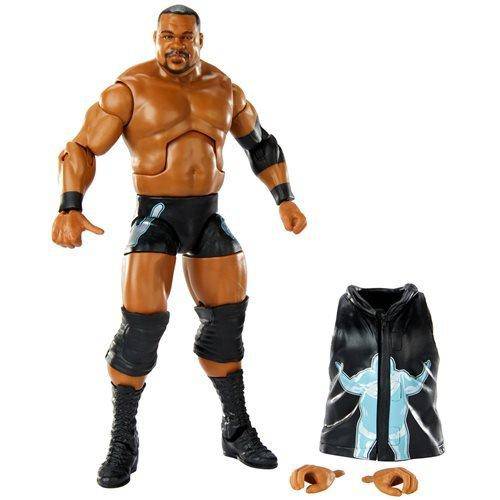 WWE Elite Collection Series 82 Action Figure - Select Figure(s) -