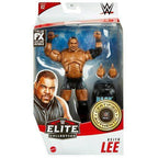 WWE Elite Collection Series 82 Action Figure - Select Figure(s) -