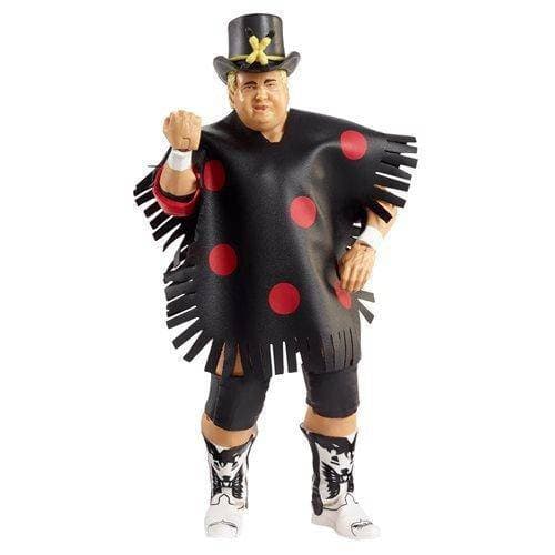 WWE Elite Collection Series 83 Action Figure - Select Figure(s) - Collectors World Toys