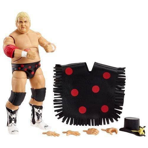 WWE Elite Collection Series 83 Action Figure - Select Figure(s) - Collectors World Toys