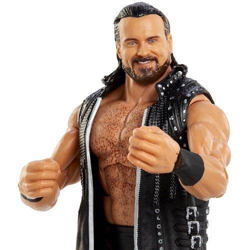 WWE Elite Collection Series 83 Action Figure - Select Figure(s) - Collectors World Toys