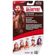WWE Elite Collection Series 83 Action Figure - Select Figure(s) - Collectors World Toys
