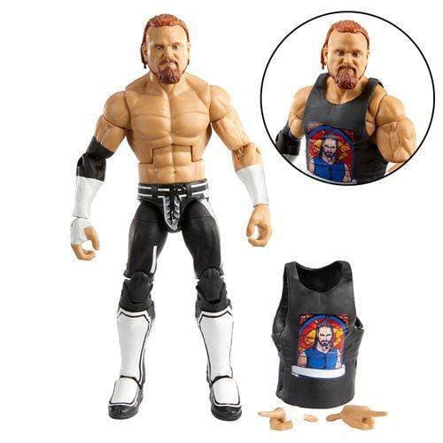 WWE Elite Collection Series 84 Action Figure - Select Figure(s) -
