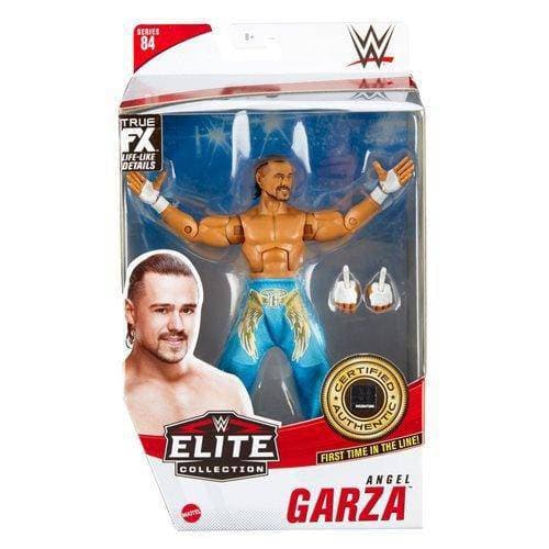 WWE Elite Collection Series 84 Action Figure - Select Figure(s) Main image