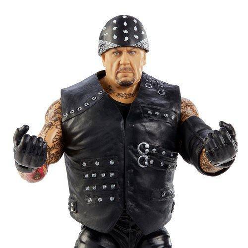 WWE Elite Collection Series 85 Action Figure - Select Figure(s) - Collectors World Toys
