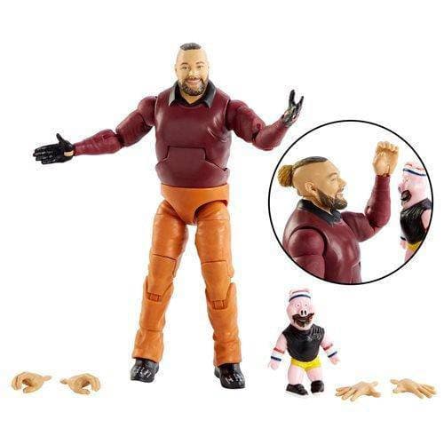 WWE Elite Collection Series 85 Action Figure - Select Figure(s) Main image