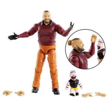 WWE Elite Collection Series 85 Action Figure - Select Figure(s) Bray Wyatt