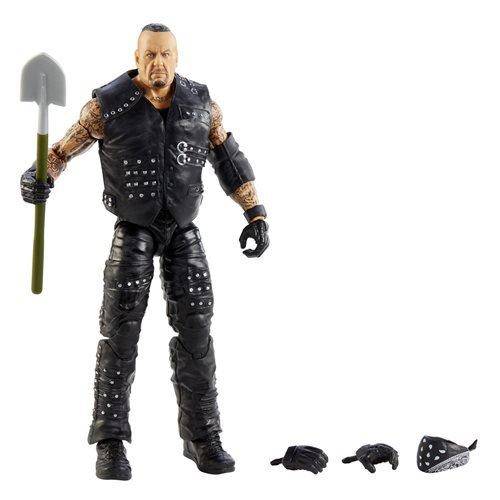 WWE Elite Collection Series 85 Action Figure - Select Figure(s) - Collectors World Toys