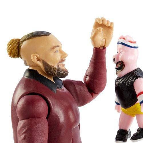 WWE Elite Collection Series 85 Action Figure - Select Figure(s) - Collectors World Toys