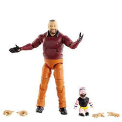 WWE Elite Collection Series 85 Action Figure - Select Figure(s) - Collectors World Toys