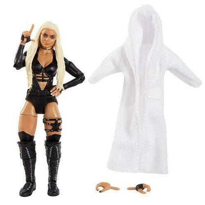 WWE Elite Collection Series 85 Action Figure - Select Figure(s) Liv Morgan