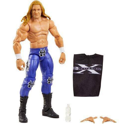 WWE Elite Collection Series 86 Action Figure - Select Figure(s) - Collectors World Toys