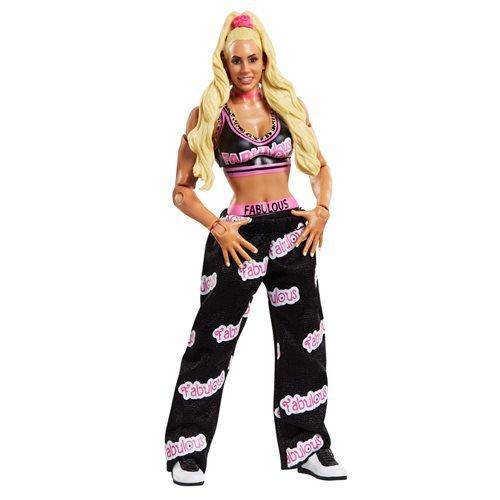 WWE Elite Collection Series 86 Action Figure - Select Figure(s) - Collectors World Toys