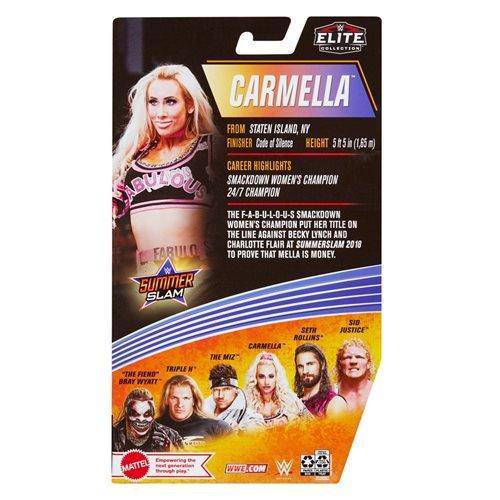 WWE Elite Collection Series 86 Action Figure - Select Figure(s) - Collectors World Toys