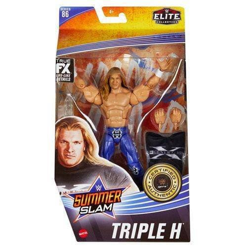 WWE Elite Collection Series 86 Action Figure - Select Figure(s) - Collectors World Toys