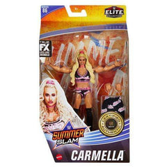 WWE Elite Collection Series 86 Action Figure - Select Figure(s) - Collectors World Toys