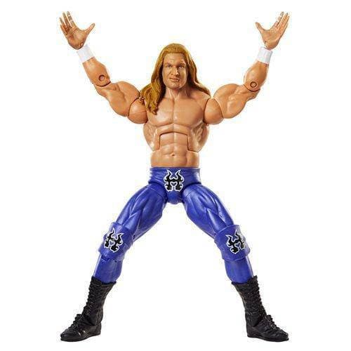 WWE Elite Collection Series 86 Action Figure - Select Figure(s) - Collectors World Toys