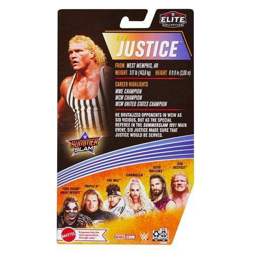 WWE Elite Collection Series 86 Action Figure - Select Figure(s) - Collectors World Toys