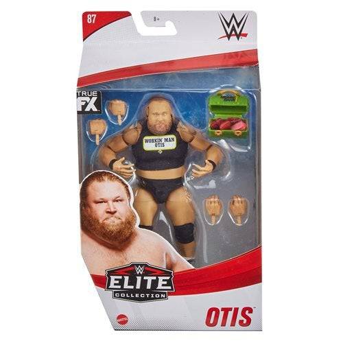 WWE Elite Collection Series 87 Action Figure - Select Figure(s) -
