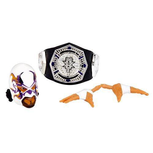 WWE Elite Collection Series 87 Action Figure - Select Figure(s) -