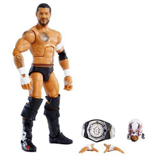WWE Elite Collection Series 87 Action Figure - Select Figure(s) -