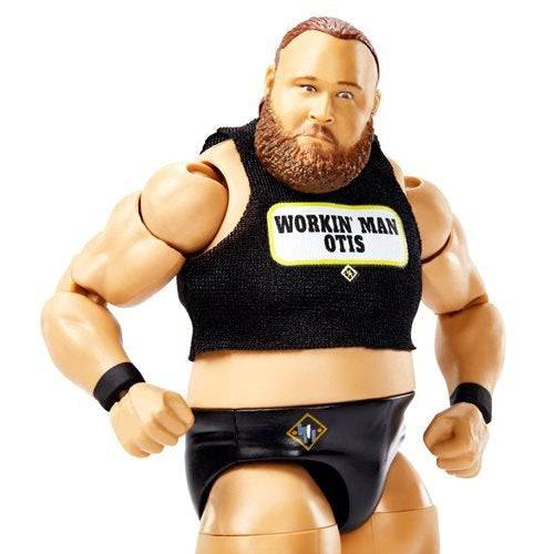 WWE Elite Collection Series 87 Action Figure - Select Figure(s) -