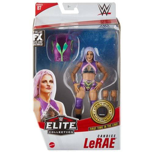 WWE Elite Collection Series 87 Action Figure - Select Figure(s) Main image