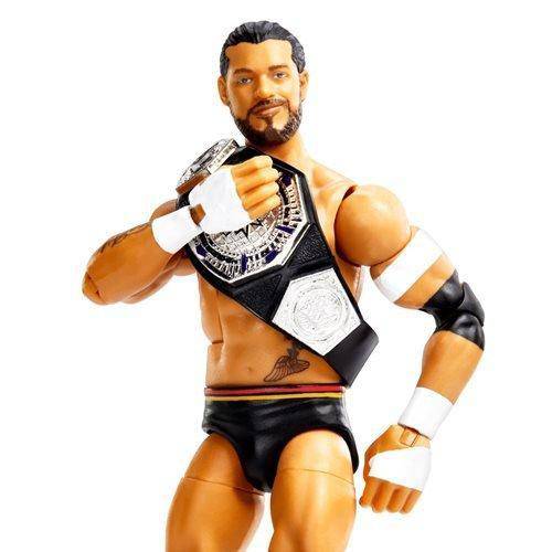 WWE Elite Collection Series 87 Action Figure - Select Figure(s) -