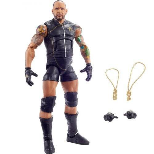 WWE Elite Collection Series 88 Action Figure - Select Figure(s) - Collectors World Toys