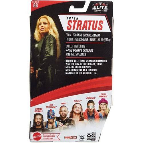 WWE Elite Collection Series 88 Action Figure - Select Figure(s) - Collectors World Toys
