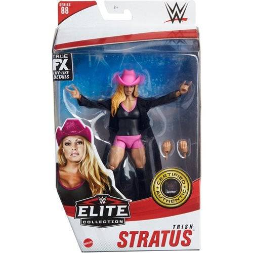 WWE Elite Collection Series 88 Action Figure - Select Figure(s) - Collectors World Toys