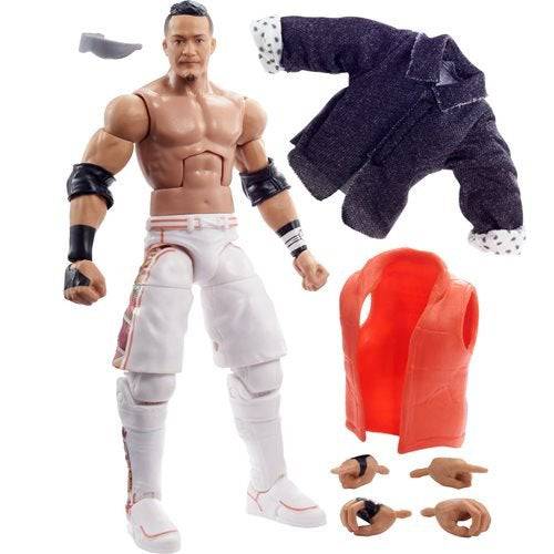 WWE Elite Collection Series 88 Action Figure - Select Figure(s) - Collectors World Toys