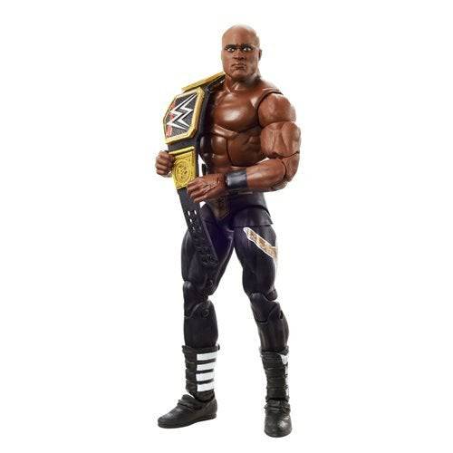 WWE Elite Collection Series 89 Action Figure - Select Figure(s) - Collectors World Toys