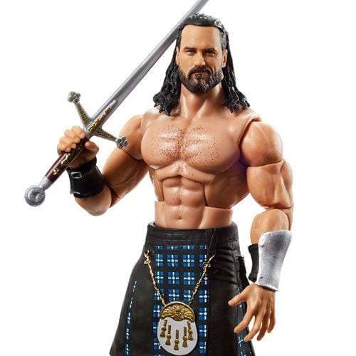 WWE Elite Collection Series 89 Action Figure - Select Figure(s) - Collectors World Toys