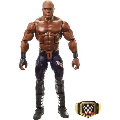 WWE Elite Collection Series 89 Action Figure - Select Figure(s) - Collectors World Toys