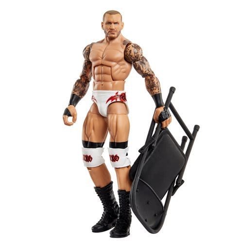 WWE Elite Collection Series 90 Action Figure - Select Figure(s) - Collectors World Toys