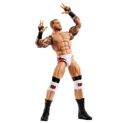 WWE Elite Collection Series 90 Action Figure - Select Figure(s) - Collectors World Toys