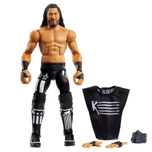 WWE Elite Collection Series 90 Action Figure - Select Figure(s) - Collectors World Toys