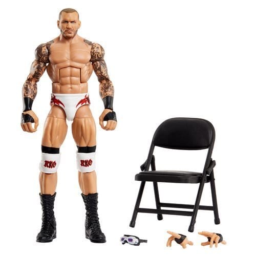 WWE Elite Collection Series 90 Action Figure - Select Figure(s) - Collectors World Toys