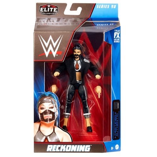 WWE Elite Collection Series 90 Action Figure - Select Figure(s) Reckoning